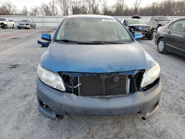 Photo 4 VIN: 2T1BU4EE5AC257249 - TOYOTA COROLLA BA 