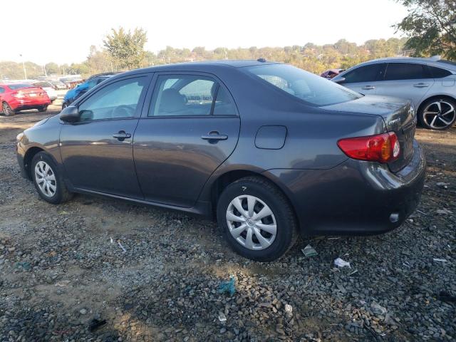 Photo 1 VIN: 2T1BU4EE5AC259177 - TOYOTA COROLLA 