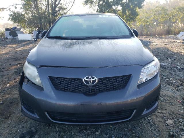 Photo 4 VIN: 2T1BU4EE5AC259177 - TOYOTA COROLLA 