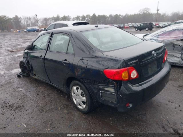 Photo 2 VIN: 2T1BU4EE5AC260863 - TOYOTA COROLLA 