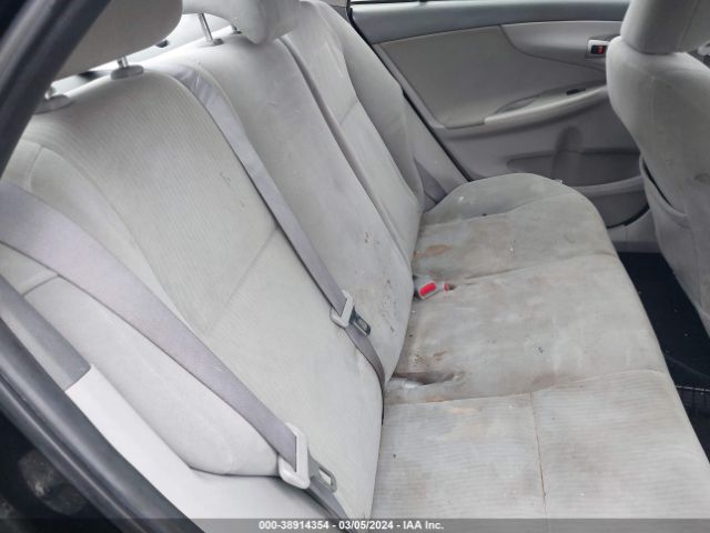 Photo 7 VIN: 2T1BU4EE5AC260863 - TOYOTA COROLLA 