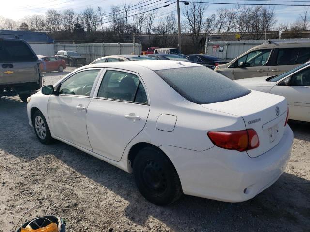 Photo 1 VIN: 2T1BU4EE5AC262886 - TOYOTA COROLLA 