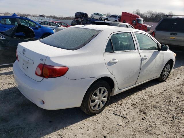 Photo 2 VIN: 2T1BU4EE5AC262886 - TOYOTA COROLLA 