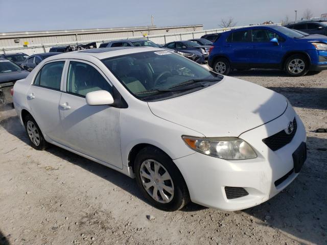 Photo 3 VIN: 2T1BU4EE5AC262886 - TOYOTA COROLLA 