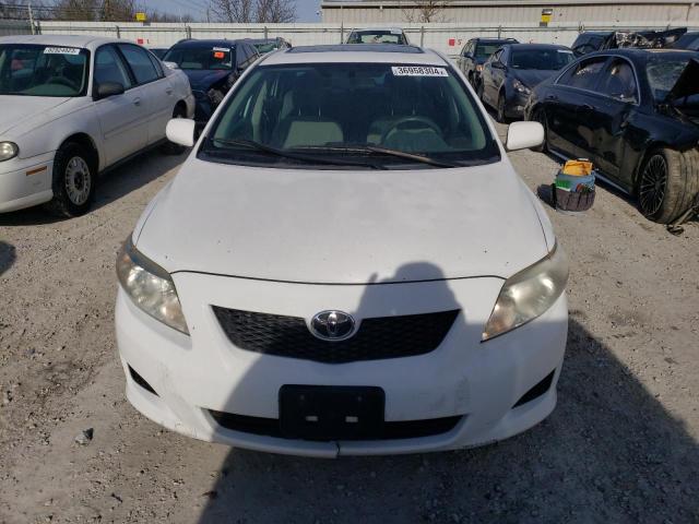 Photo 4 VIN: 2T1BU4EE5AC262886 - TOYOTA COROLLA 