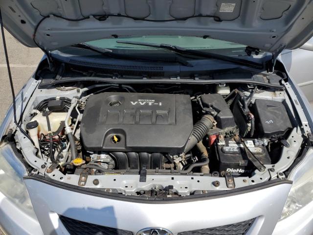 Photo 10 VIN: 2T1BU4EE5AC265531 - TOYOTA COROLLA BA 