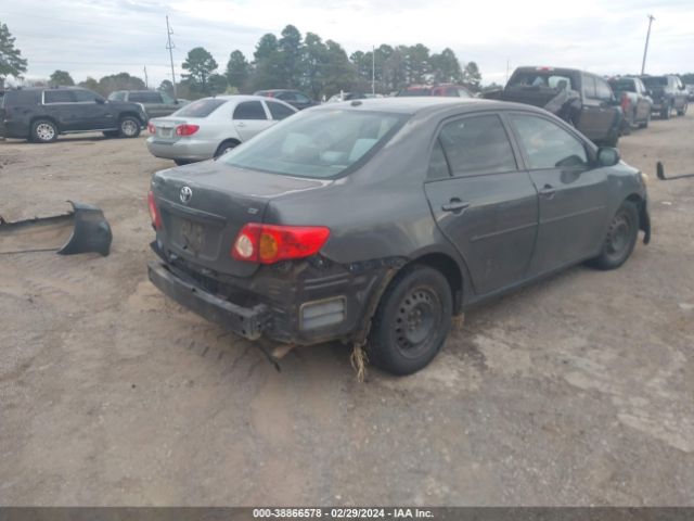 Photo 3 VIN: 2T1BU4EE5AC267229 - TOYOTA COROLLA 