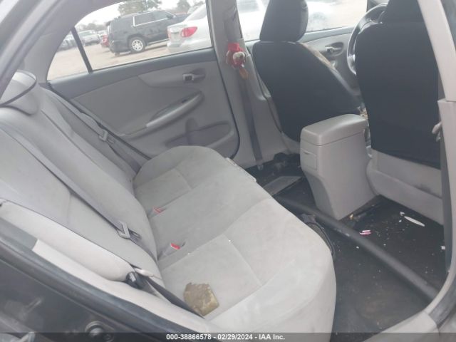 Photo 7 VIN: 2T1BU4EE5AC267229 - TOYOTA COROLLA 