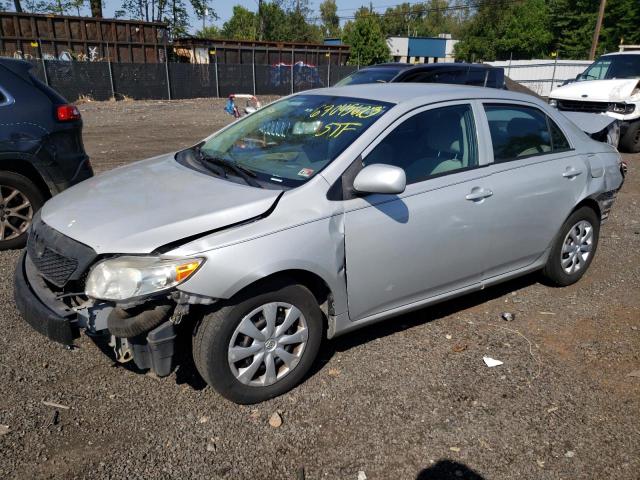 Photo 0 VIN: 2T1BU4EE5AC268056 - TOYOTA COROLLA BA 