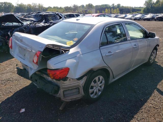 Photo 2 VIN: 2T1BU4EE5AC268056 - TOYOTA COROLLA BA 