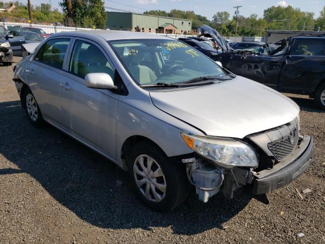 Photo 3 VIN: 2T1BU4EE5AC268056 - TOYOTA COROLLA BA 