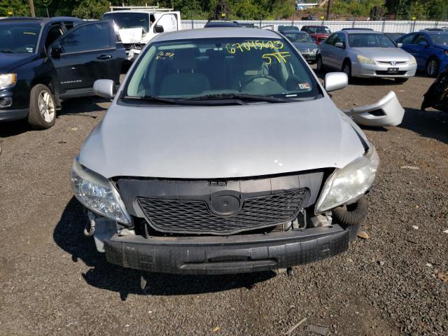 Photo 4 VIN: 2T1BU4EE5AC268056 - TOYOTA COROLLA BA 