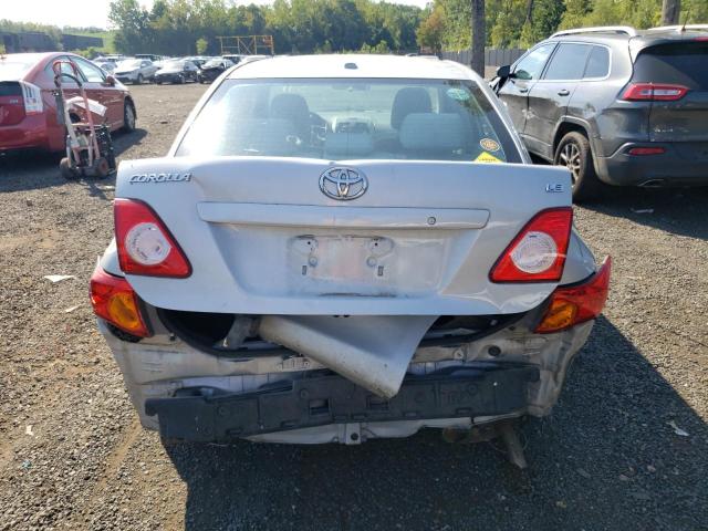 Photo 5 VIN: 2T1BU4EE5AC268056 - TOYOTA COROLLA BA 