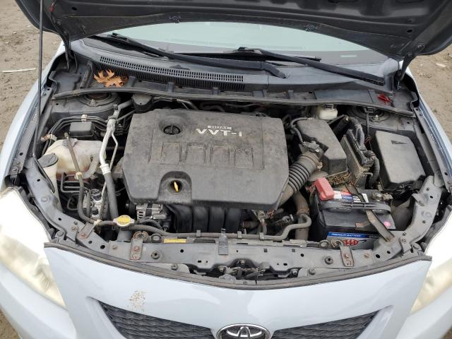 Photo 10 VIN: 2T1BU4EE5AC273452 - TOYOTA COROLLA 