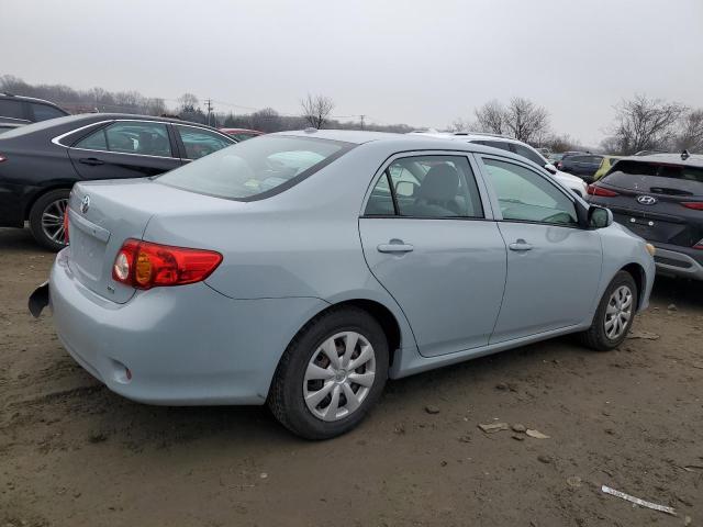 Photo 2 VIN: 2T1BU4EE5AC273452 - TOYOTA COROLLA 