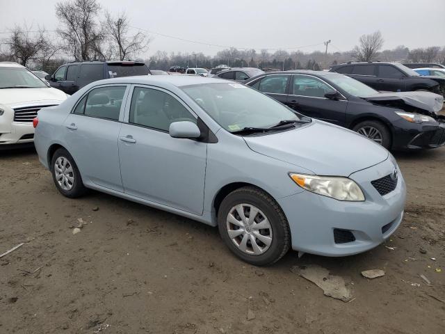 Photo 3 VIN: 2T1BU4EE5AC273452 - TOYOTA COROLLA 