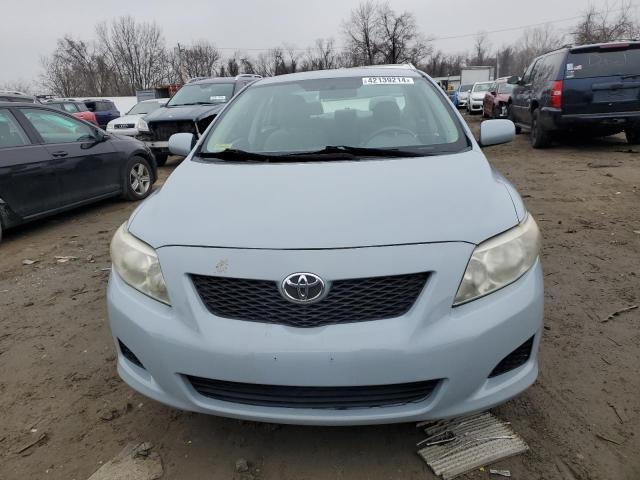 Photo 4 VIN: 2T1BU4EE5AC273452 - TOYOTA COROLLA 