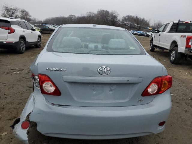 Photo 5 VIN: 2T1BU4EE5AC273452 - TOYOTA COROLLA 