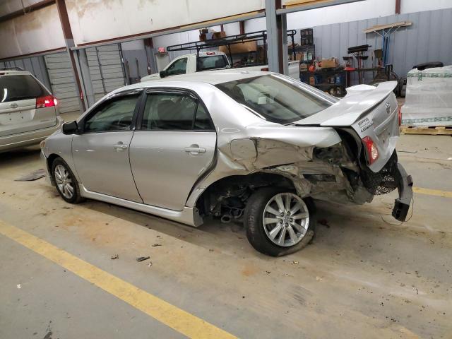 Photo 1 VIN: 2T1BU4EE5AC283303 - TOYOTA COROLLA 