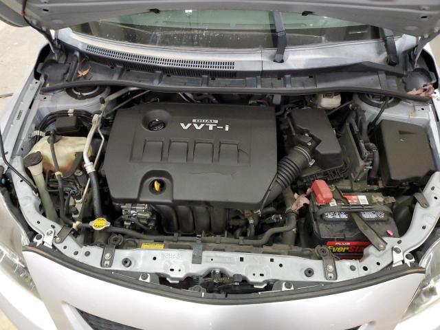 Photo 10 VIN: 2T1BU4EE5AC283303 - TOYOTA COROLLA 