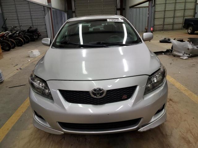 Photo 4 VIN: 2T1BU4EE5AC283303 - TOYOTA COROLLA 