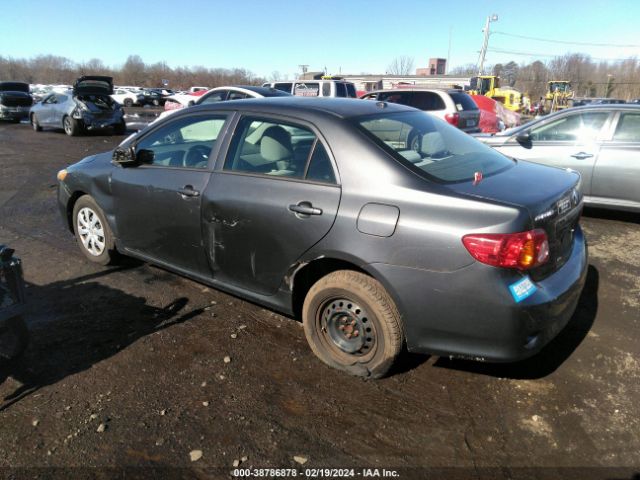 Photo 2 VIN: 2T1BU4EE5AC286900 - TOYOTA COROLLA 