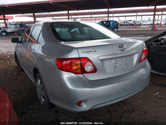 Photo 2 VIN: 2T1BU4EE5AC290929 - TOYOTA COROLLA 