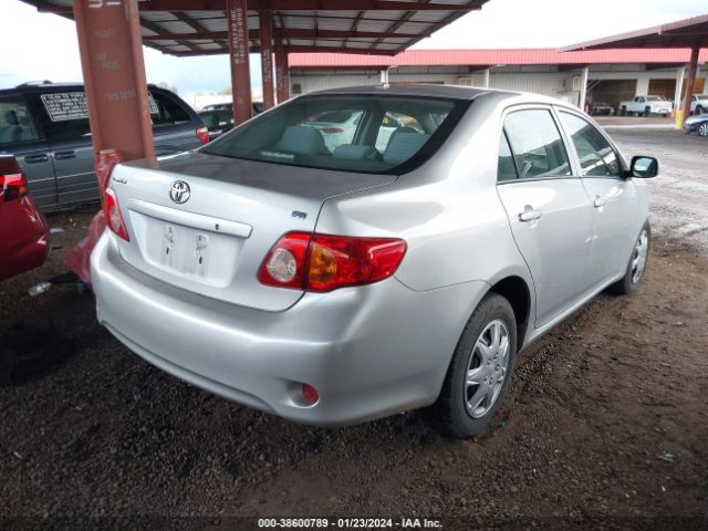 Photo 3 VIN: 2T1BU4EE5AC290929 - TOYOTA COROLLA 