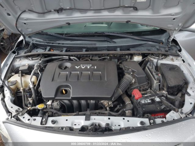 Photo 9 VIN: 2T1BU4EE5AC290929 - TOYOTA COROLLA 