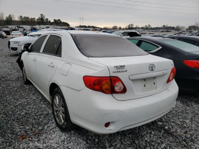 Photo 2 VIN: 2T1BU4EE5AC291871 - TOYOTA COROLLA BA 