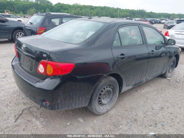 Photo 3 VIN: 2T1BU4EE5AC293393 - TOYOTA COROLLA 