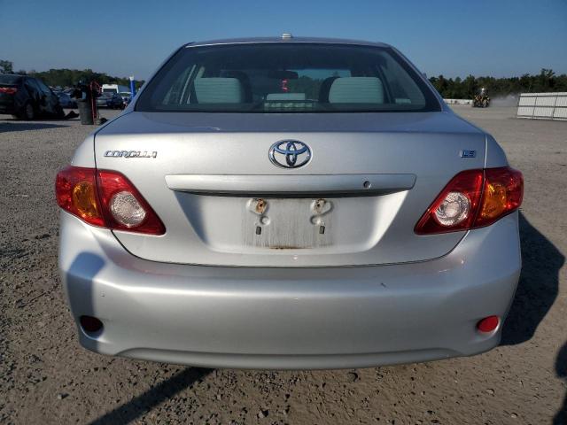 Photo 5 VIN: 2T1BU4EE5AC293670 - TOYOTA COROLLA BA 