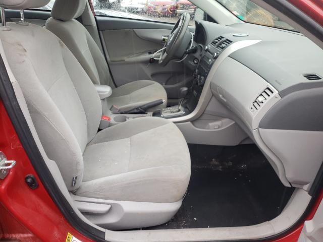 Photo 4 VIN: 2T1BU4EE5AC293734 - TOYOTA COROLLA BA 