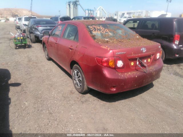 Photo 2 VIN: 2T1BU4EE5AC297833 - TOYOTA COROLLA 