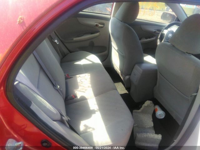 Photo 7 VIN: 2T1BU4EE5AC297833 - TOYOTA COROLLA 