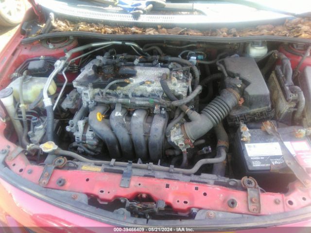 Photo 9 VIN: 2T1BU4EE5AC297833 - TOYOTA COROLLA 