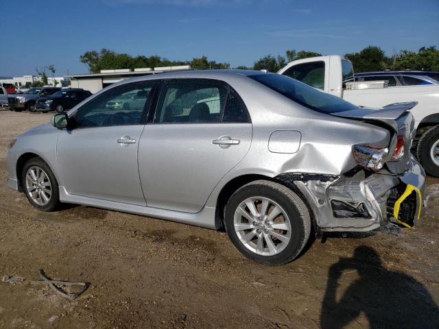 Photo 1 VIN: 2T1BU4EE5AC310970 - TOYOTA COROLLA 