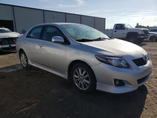 Photo 3 VIN: 2T1BU4EE5AC310970 - TOYOTA COROLLA 