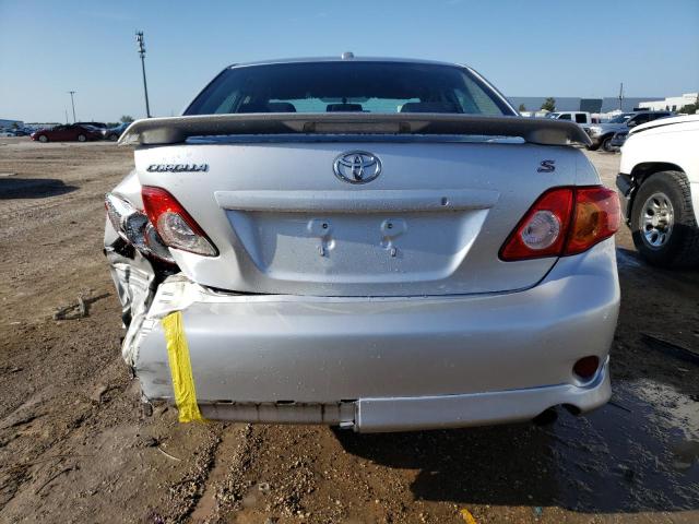 Photo 5 VIN: 2T1BU4EE5AC310970 - TOYOTA COROLLA 