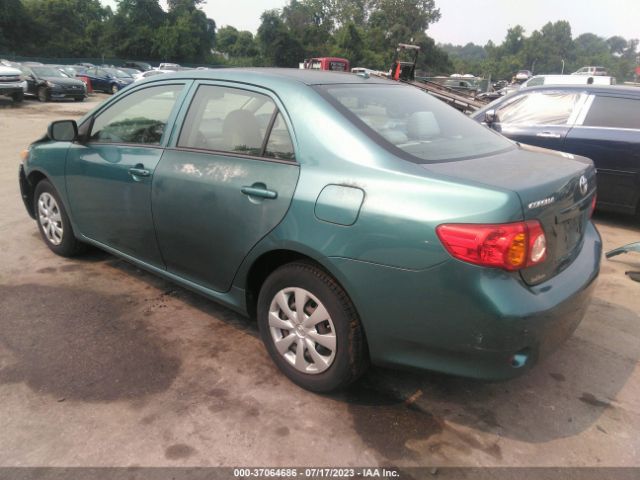 Photo 2 VIN: 2T1BU4EE5AC312055 - TOYOTA COROLLA 