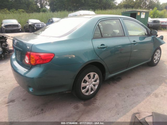 Photo 3 VIN: 2T1BU4EE5AC312055 - TOYOTA COROLLA 