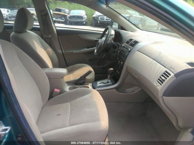 Photo 4 VIN: 2T1BU4EE5AC312055 - TOYOTA COROLLA 