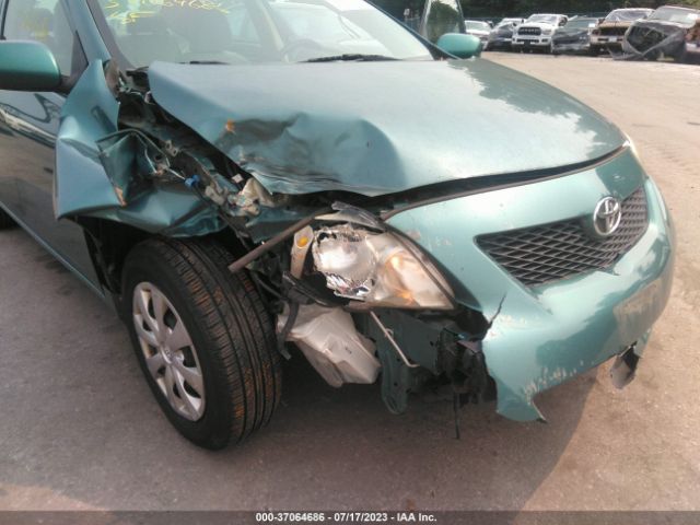 Photo 5 VIN: 2T1BU4EE5AC312055 - TOYOTA COROLLA 