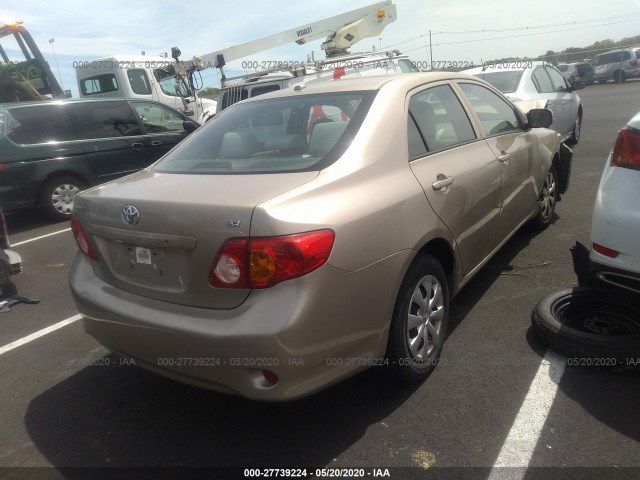 Photo 3 VIN: 2T1BU4EE5AC314808 - TOYOTA COROLLA 