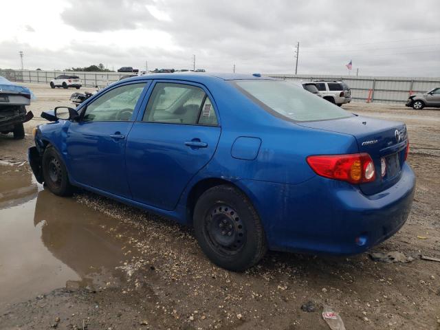 Photo 1 VIN: 2T1BU4EE5AC315294 - TOYOTA COROLLA 