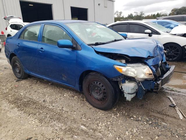 Photo 3 VIN: 2T1BU4EE5AC315294 - TOYOTA COROLLA 