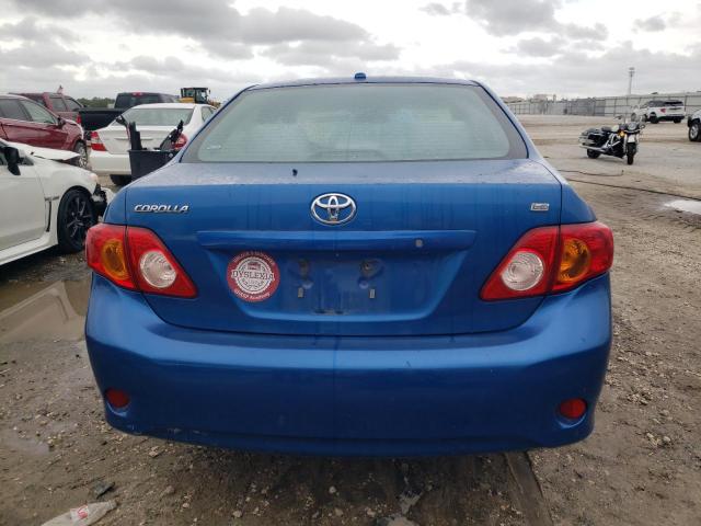 Photo 5 VIN: 2T1BU4EE5AC315294 - TOYOTA COROLLA 