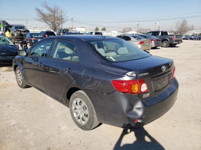 Photo 2 VIN: 2T1BU4EE5AC318227 - TOYOTA COROILLA 