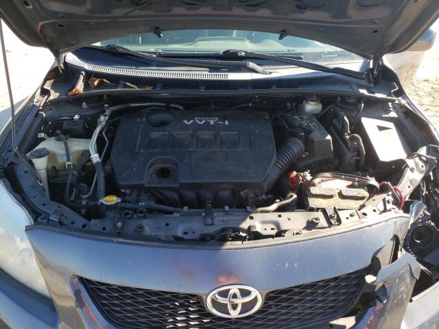 Photo 6 VIN: 2T1BU4EE5AC318227 - TOYOTA COROILLA 