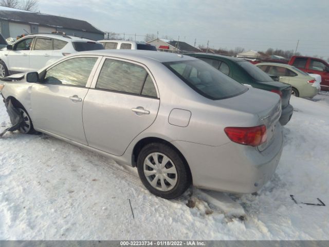 Photo 2 VIN: 2T1BU4EE5AC320351 - TOYOTA COROLLA 